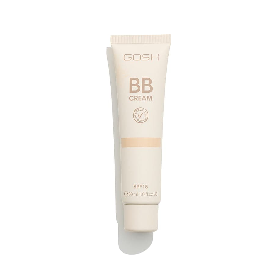 BB Cream 02 Beige