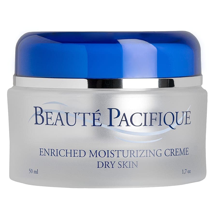 Enriched Moisturizing Day Cream Dry Skin Type 50 ml