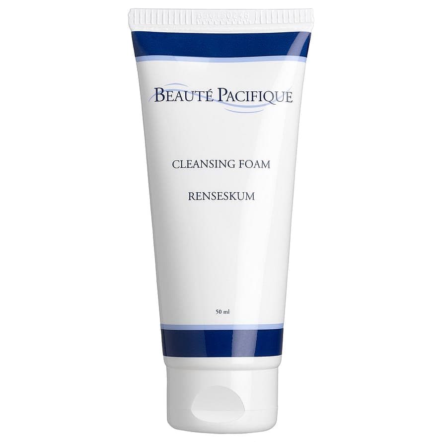 Cleansing Foam 150 ml