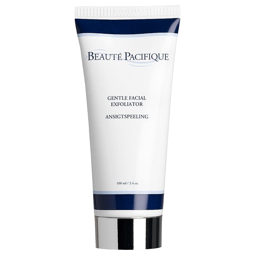 Gentle Facial Exfoliator 100 ml