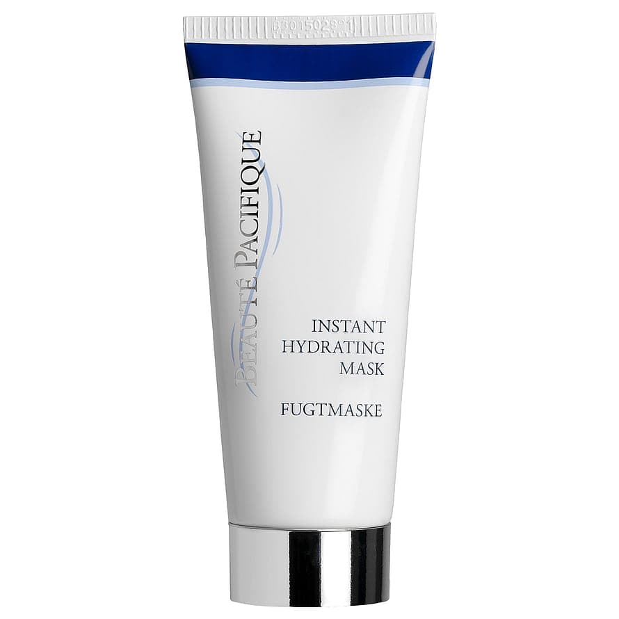 Instant Hydrating Mask 100 ml