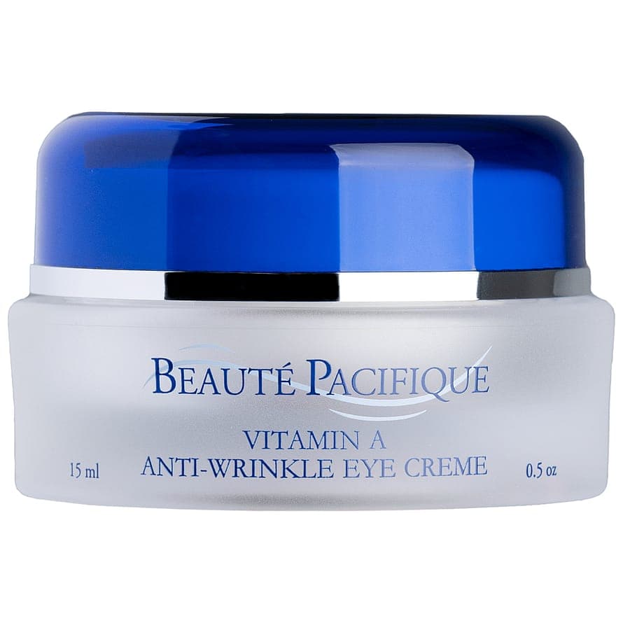 Vitamin A Anti Wrinkle Eye Creme 15 ml