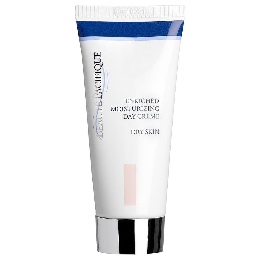 Enriched Moisturizing Creme - Dry Skin 50 ml