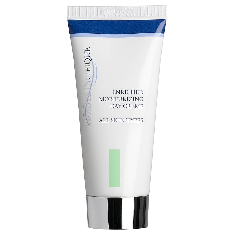 Enriched Moisturizing Creme All Skin Types 50 ml