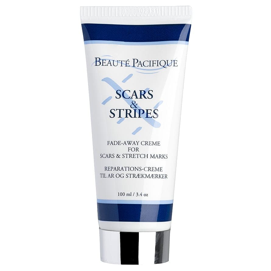 Scars & Stripes 100 ml