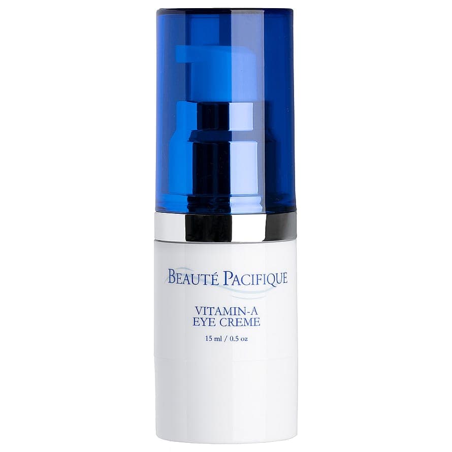 Vitamin A Eye Creme 15 ml