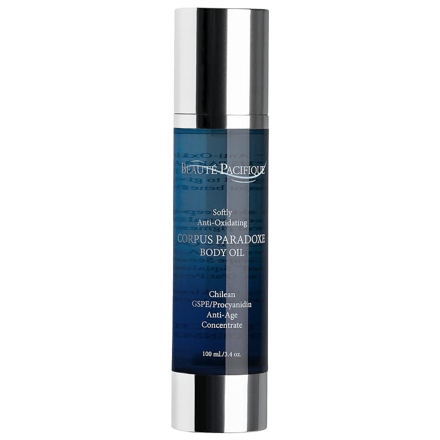 Corpus Paradoxe Body Oil 100 ml