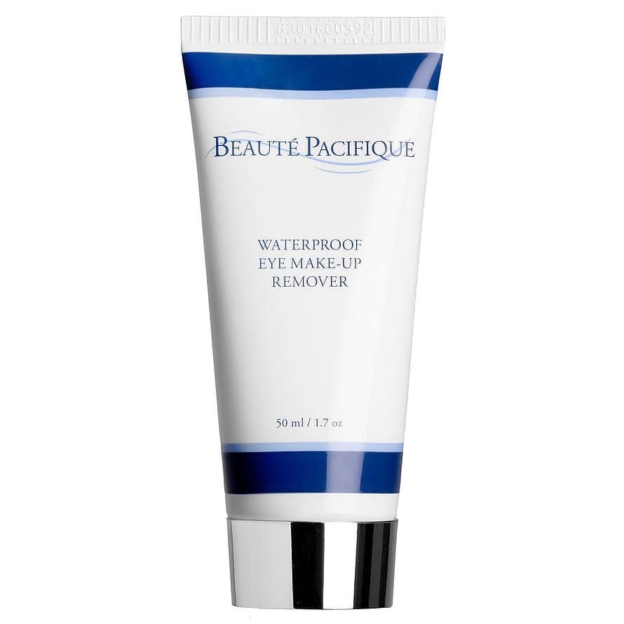 Waterproof Eye Make-Up Remover 50 ml