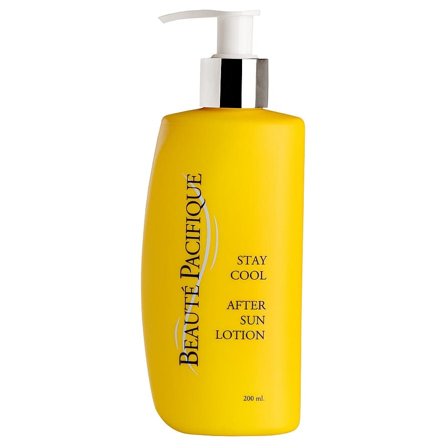 Stay Cool After Sun Lotion 200 ml