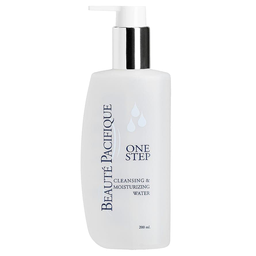 One Step Cleansing & Moisturizing Water 200 ml