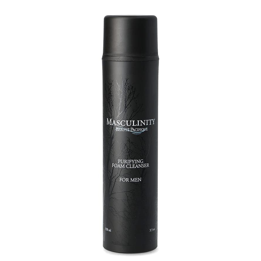 Purifying Foam Cleanser For Men 150 ml