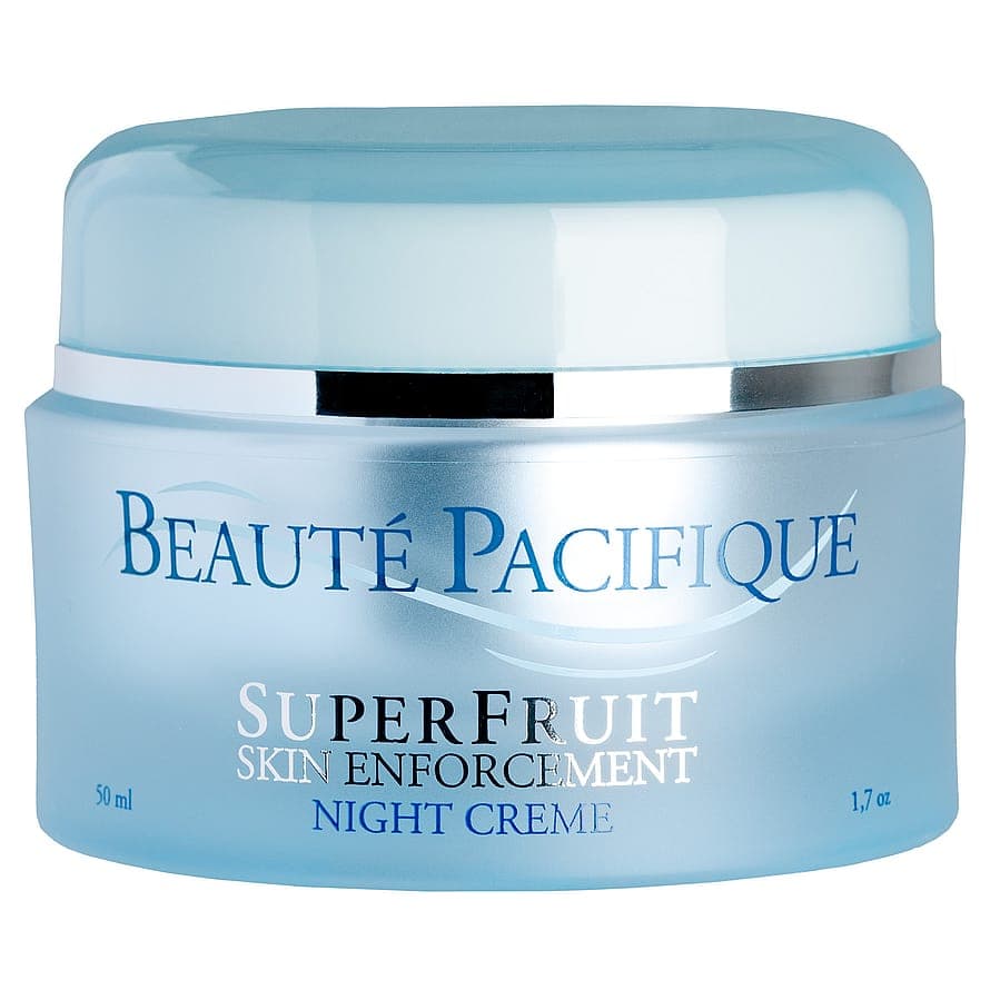 Skin Enforcement Night Cream 50 ml