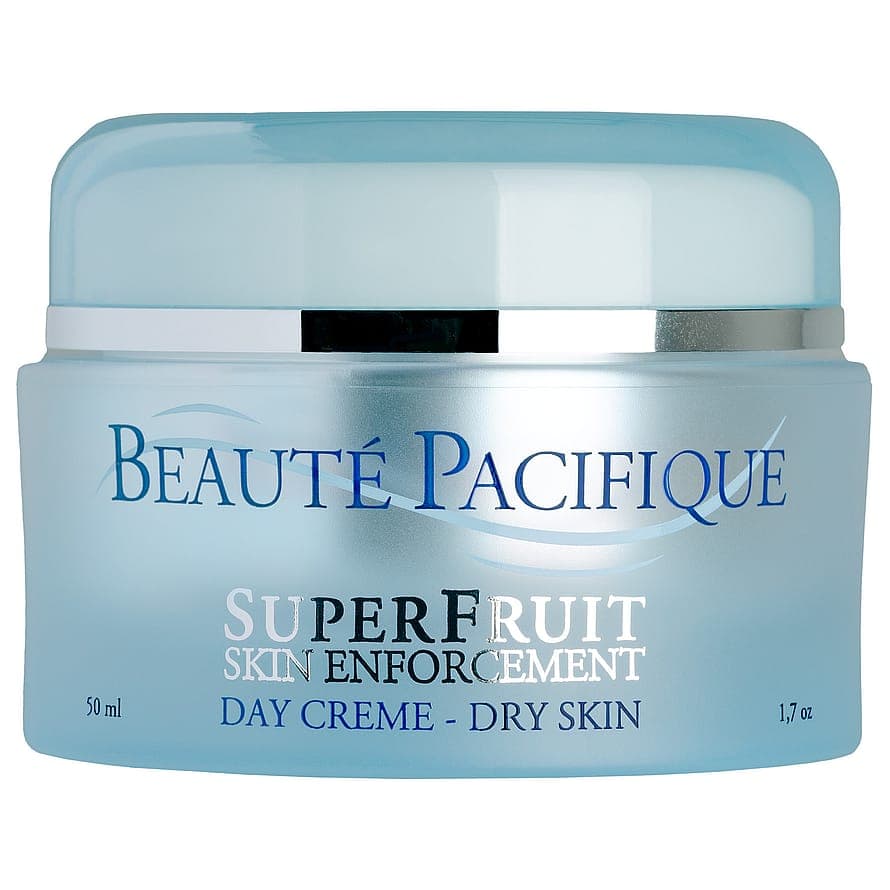 SuperFruit Enforcement Day Cream - Dry Skin 50 ml