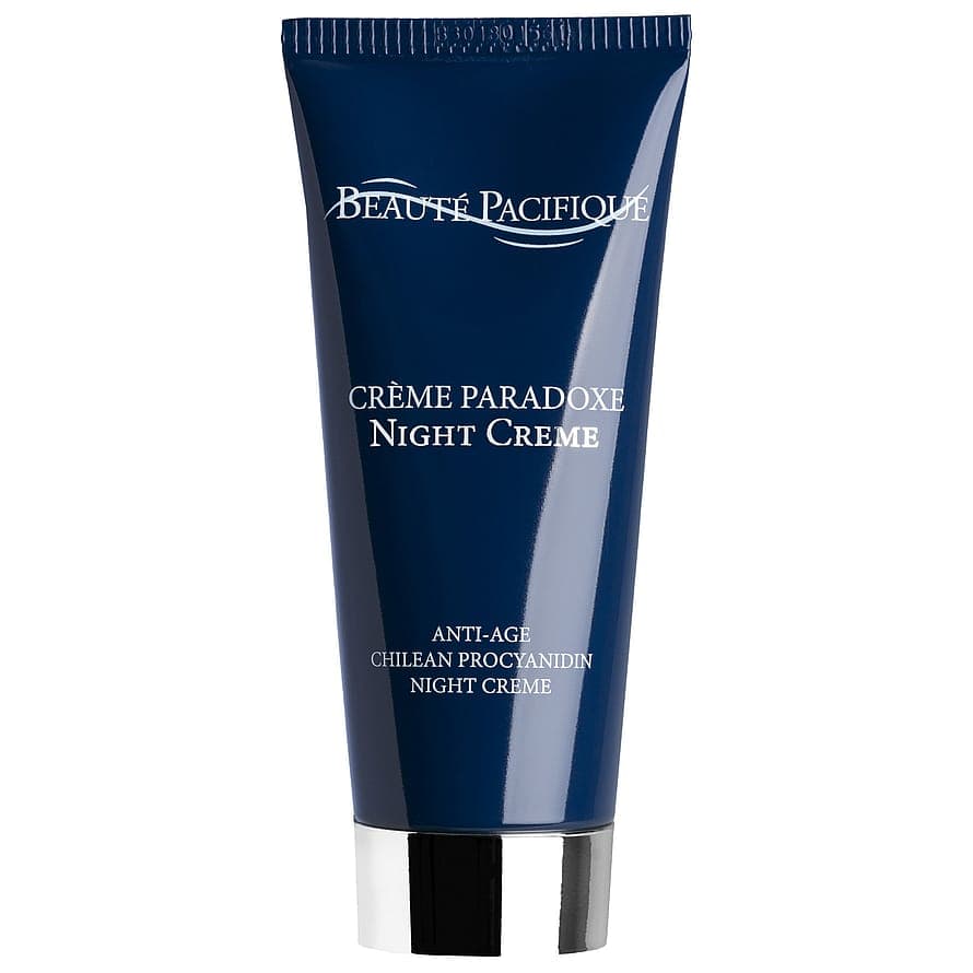 Crème Paradoxe Night Creme 100 ml