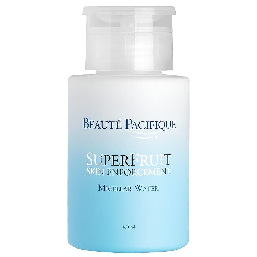 SKIN Enforcement Micellar Water 160 ml