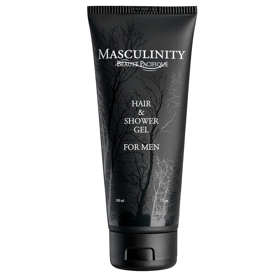 Hair & Shower Gel 200 ml