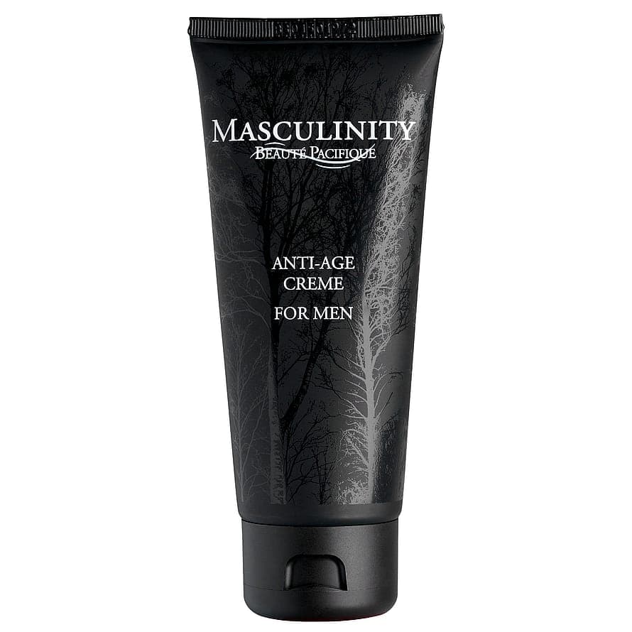 Anti-Age Creme For Men 100 ml