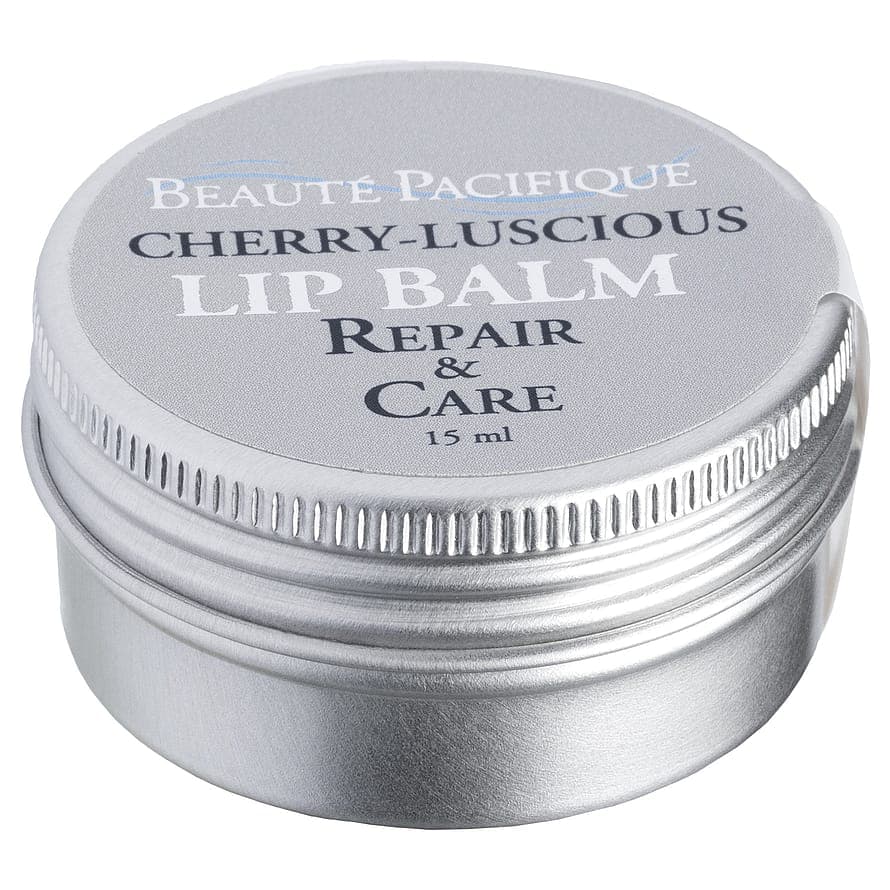 Cherry-Luscious Lip Balm Repair & Care 15 ml