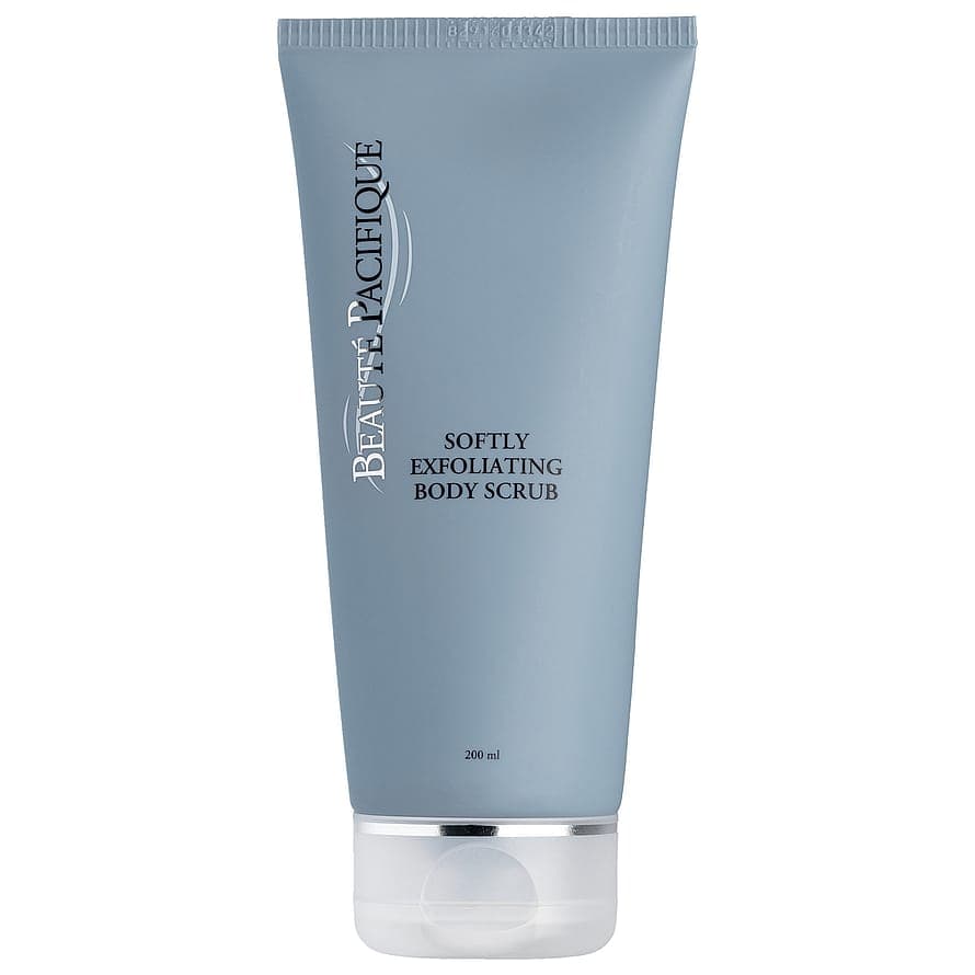Softly Exfoliating Body Scrub 200 ml