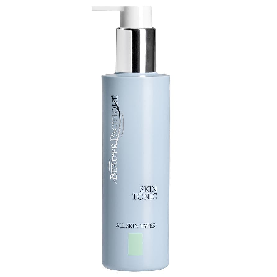 Toner - All Skin Types 200 ml