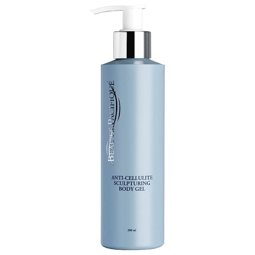 Anti-Cellulite Sculpturing Body Gel 200 ml