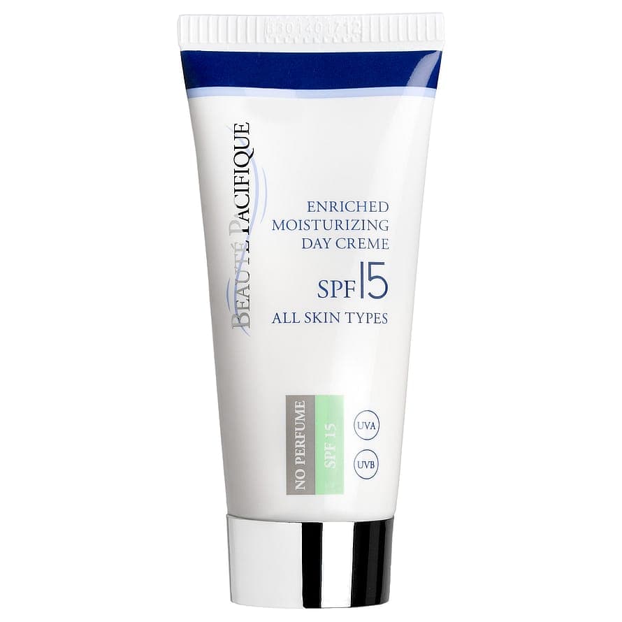 Enriched Moisturizing Day Creme SPF15 50 ml