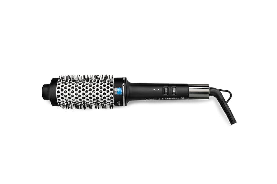 Björn Axén Tools - Magic Style Brush PRO Black 45 mm