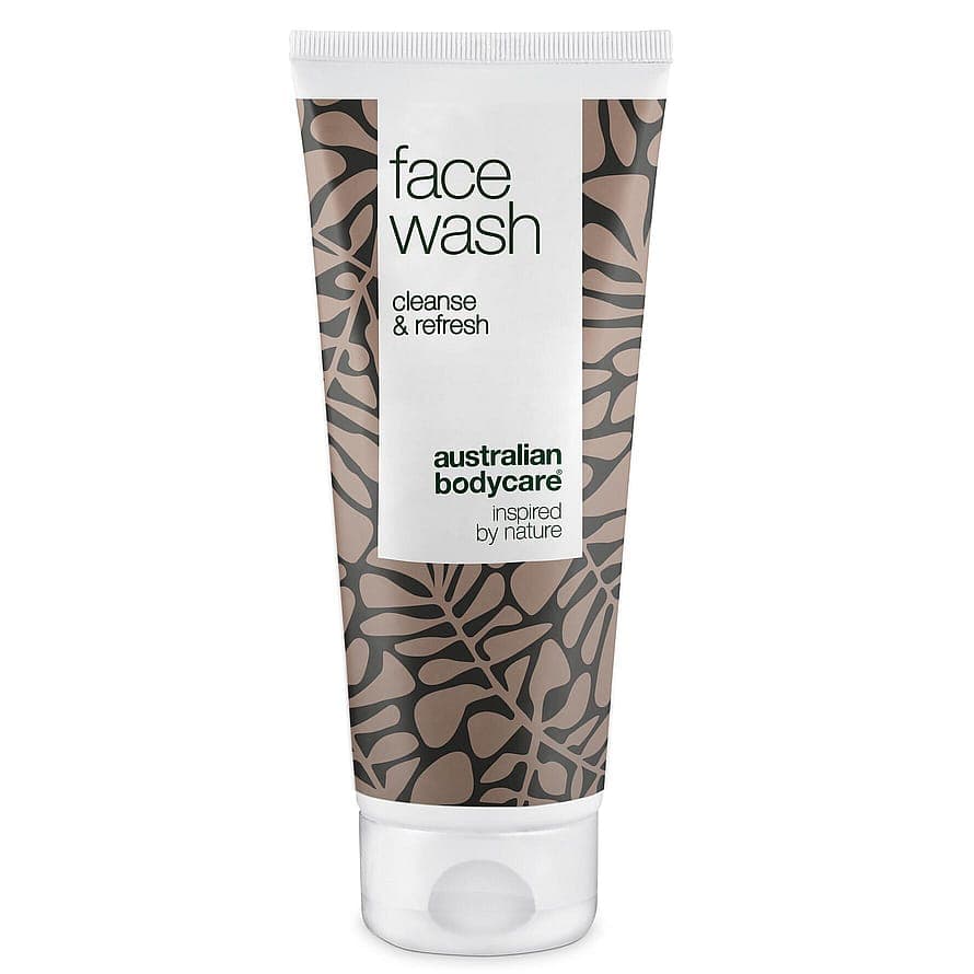 Face Wash – Daily Cleansing Gel For Pimples, Blackheads And Oily Skin 100 ml