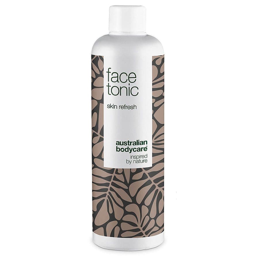 Face Tonic – Alcohol Free Cleansing Toner For Pimples, Blackheads & Oily Skin 150 ml