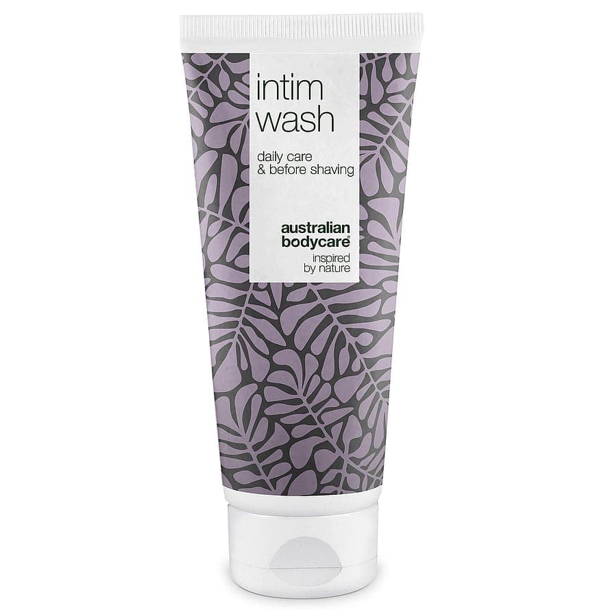 Soothing Intim Wash – Daily Care To Prevent Irritation, Redness, Ingrown Hairs & Odour 200 ml