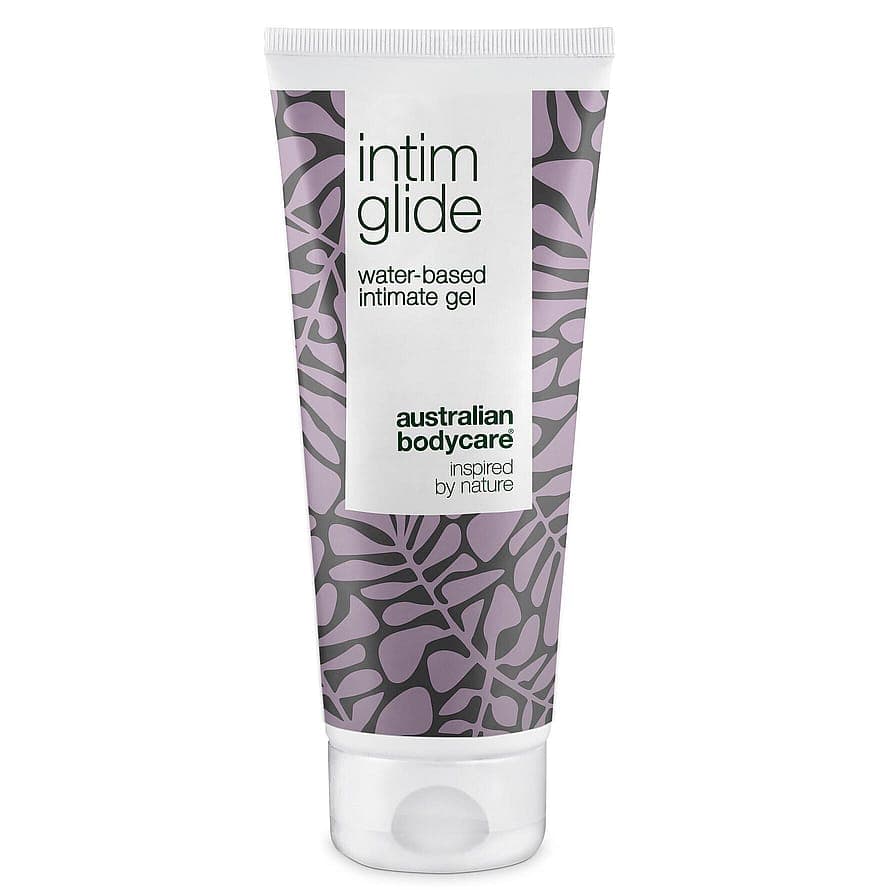 Intim Glide – Natural Water-Based Gel For Intimate Comfort 100 ml