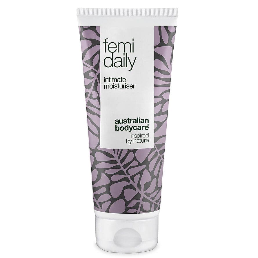 Femi Daily – pH-Balanced Intimate Gel For Dryness, Itching & Odour 100 ml