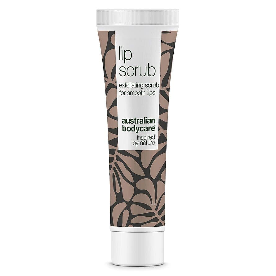 Exfoliating Lip Scrub – Removes Dead Skin And Hydrates Dry, Chapped Lips 15 ml