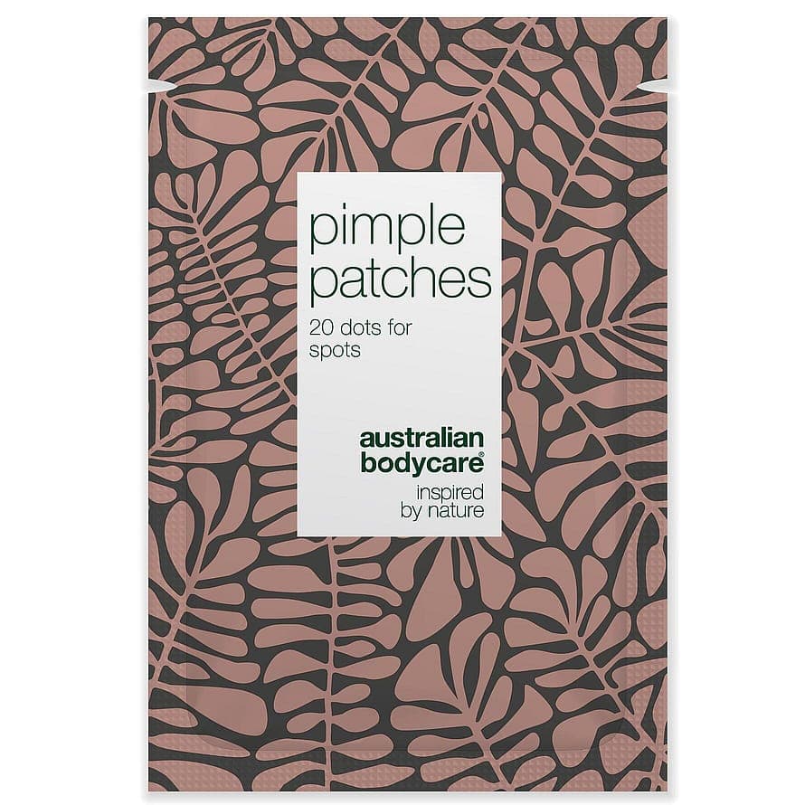 Invisible Pimple Patches – Fast-Acting Spot Treatment With Salicylic Acid And Hyaluronic Acid 20 pcs