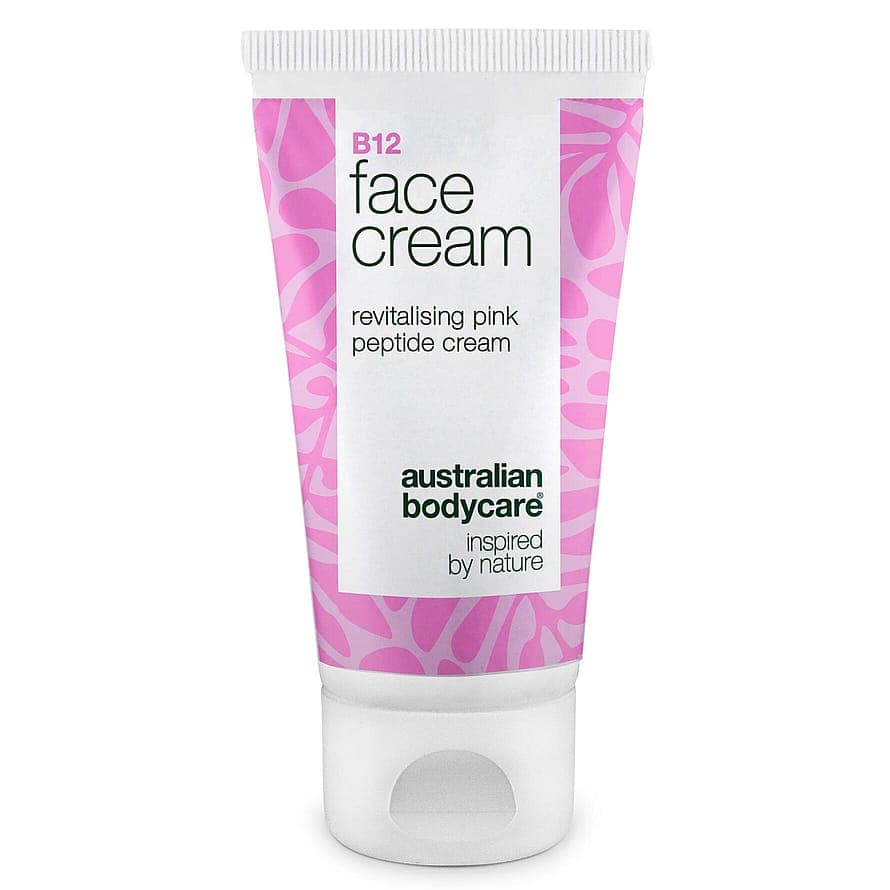 Vitamin B12 Face Cream – Nourishing Moisturizer For Soft, Glowing And Hydrated Skin 50 ml