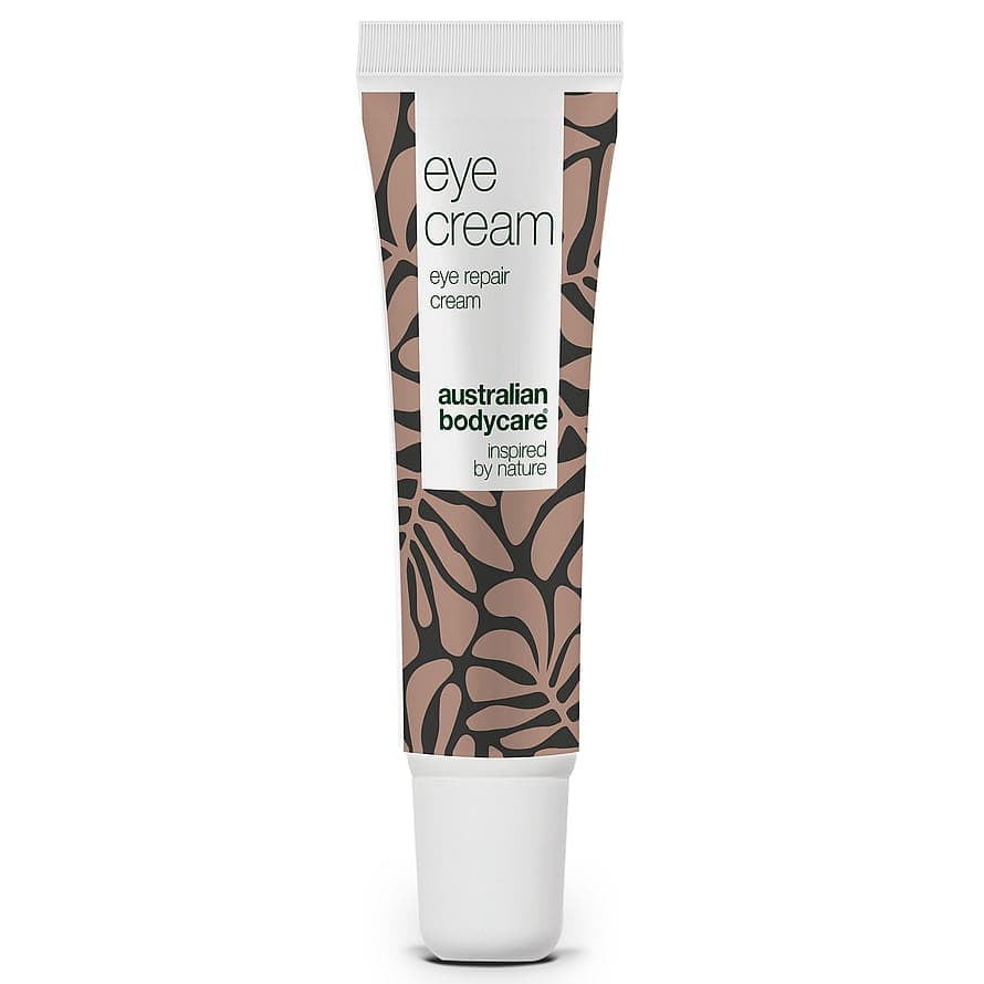 Hydrating Eye Cream For Puffiness, Dark Circles And Fine Lines 15 ml