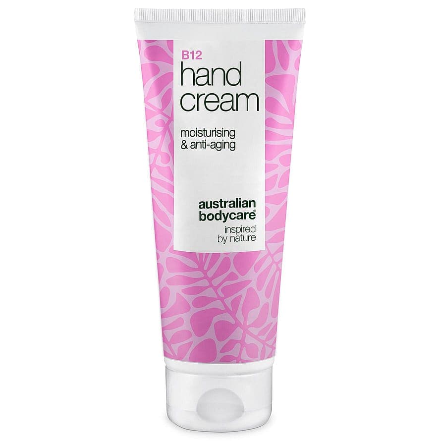 ABC B12 Hand Cream 100 ml 100 ml