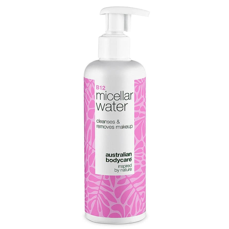 Vitamin B12 Micellar Water 250 ml