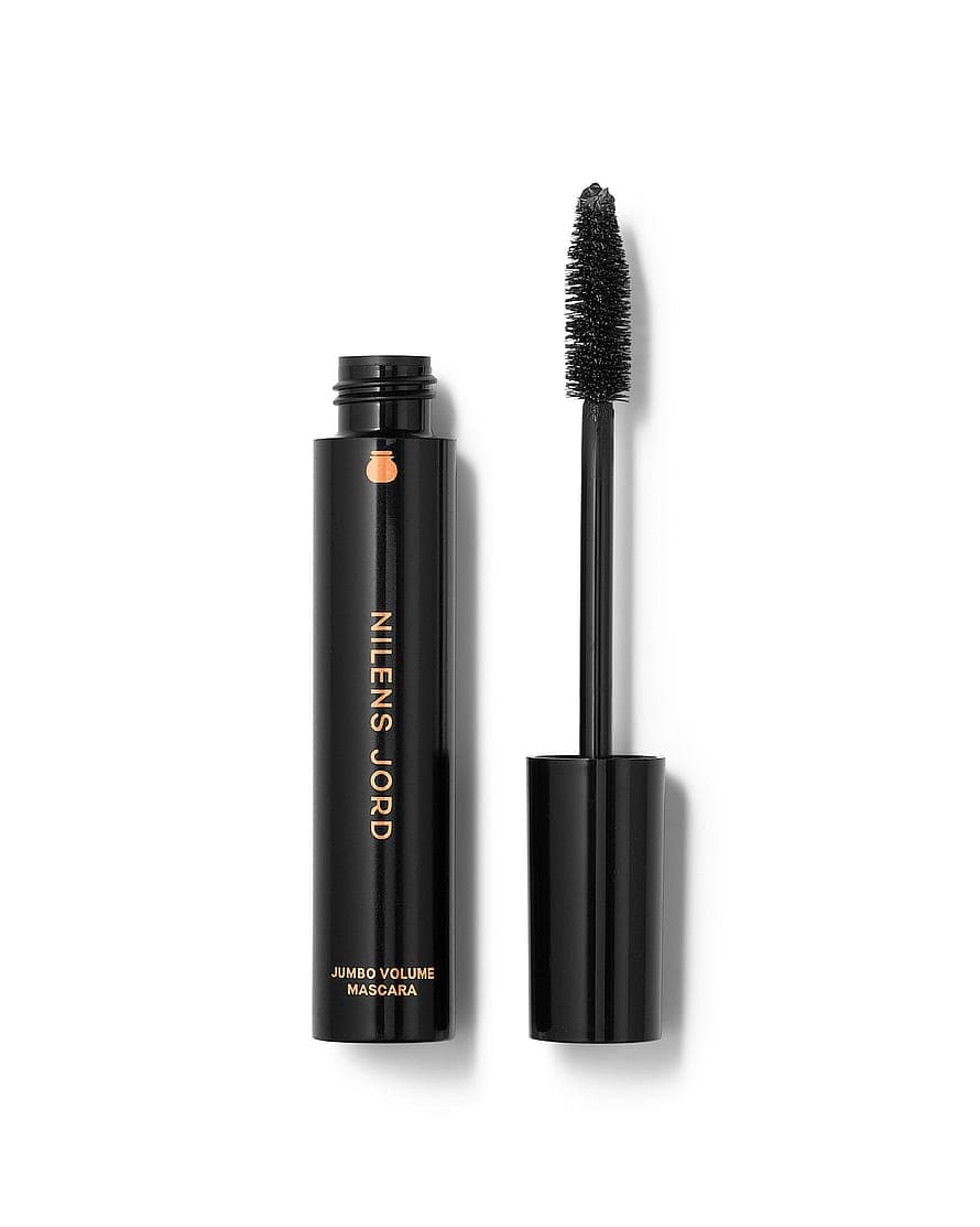 Mascara Jumbo Volume Black 783 Black