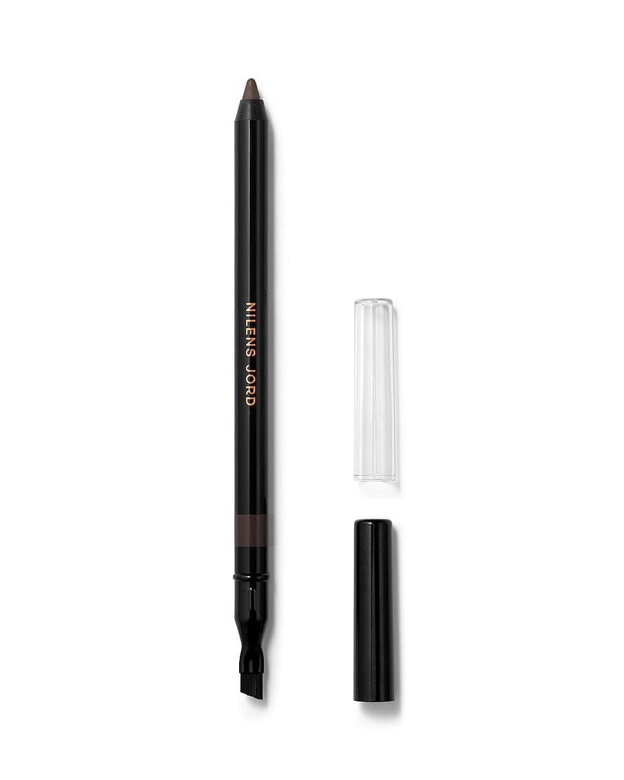 Browliner 206 Dark Brown