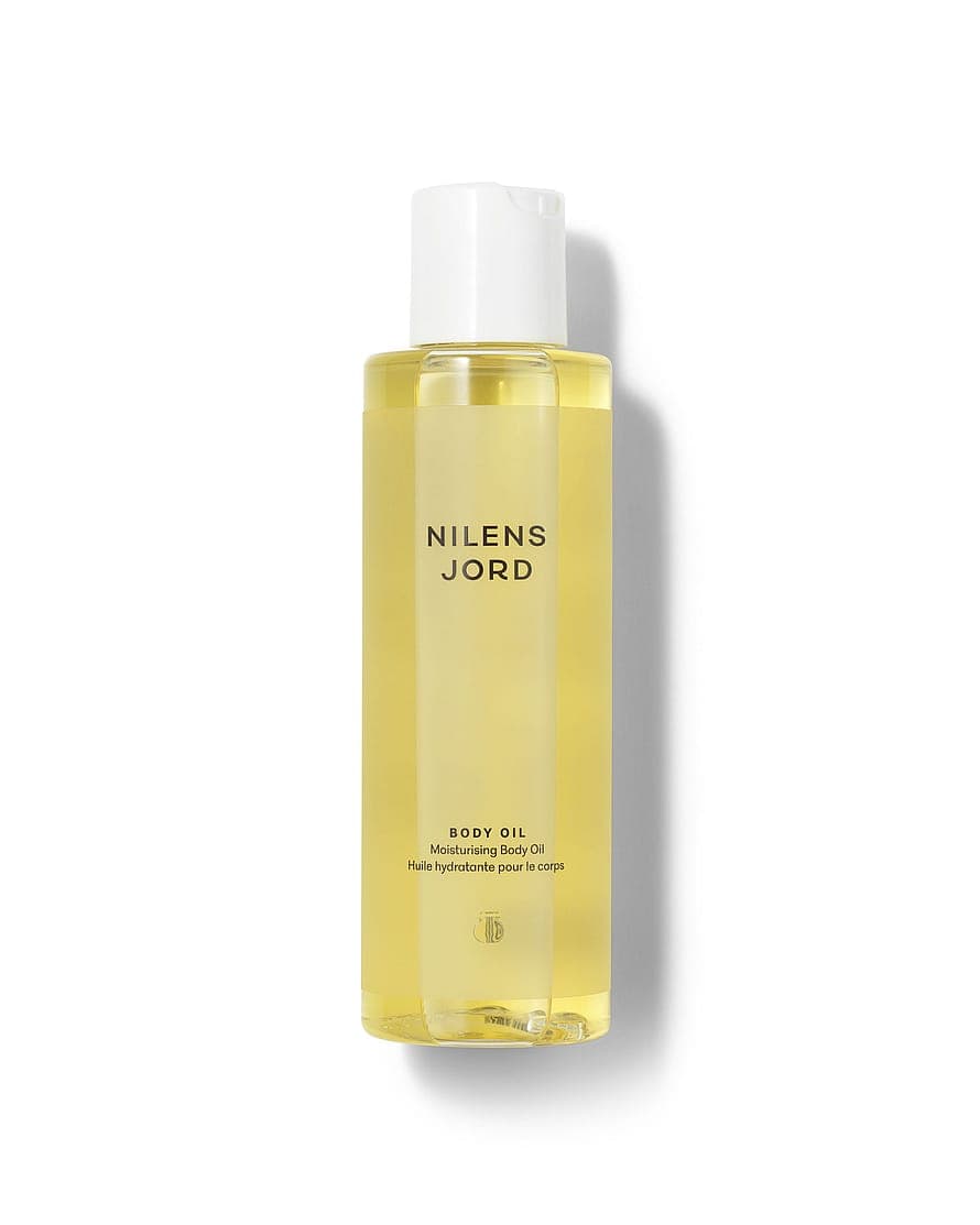Body Oil 150 ml