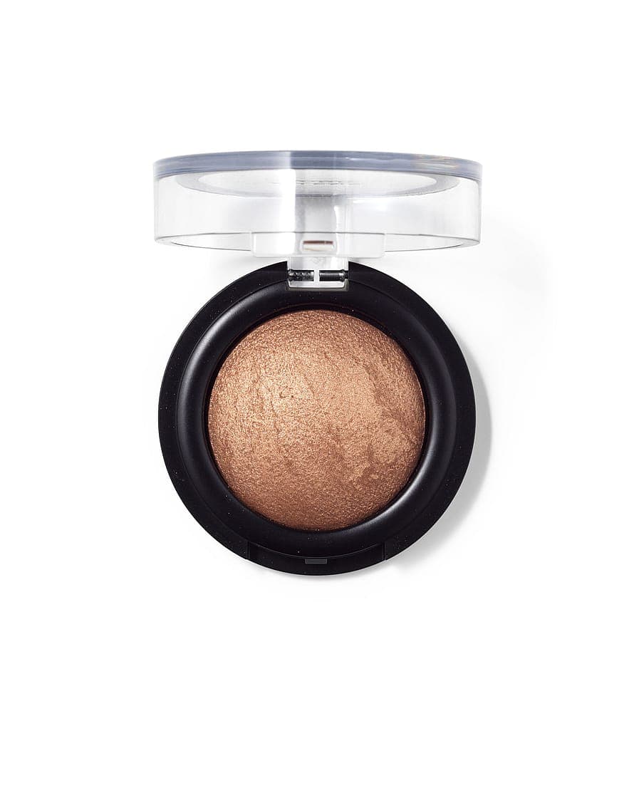 Baked Mineral Eyeshadow 6114 Hazel