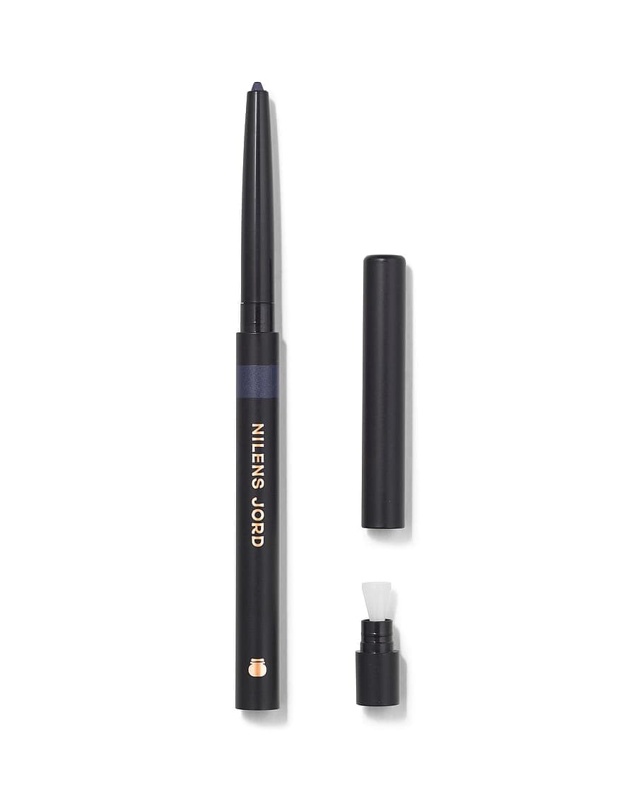 Water Resistant Eyeliner Cloud Blue
