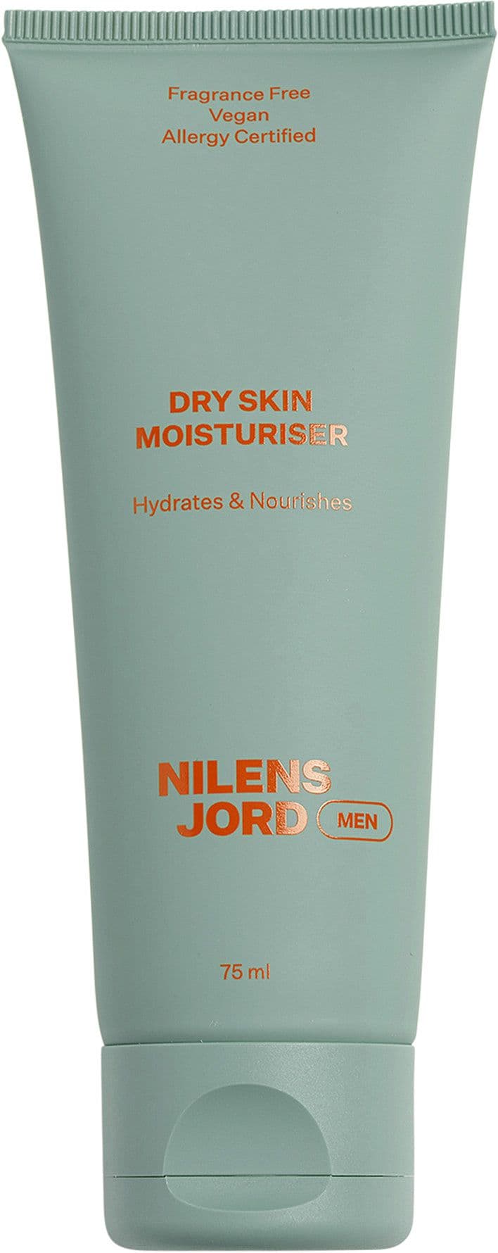 Men Dry Skin Moisturiser 75 ml