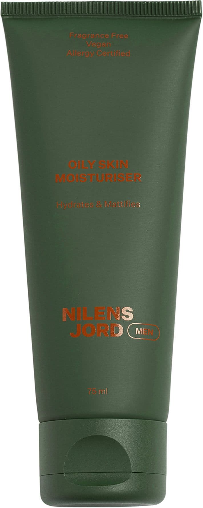 Men Oily Skin Moisturiser 75 ml