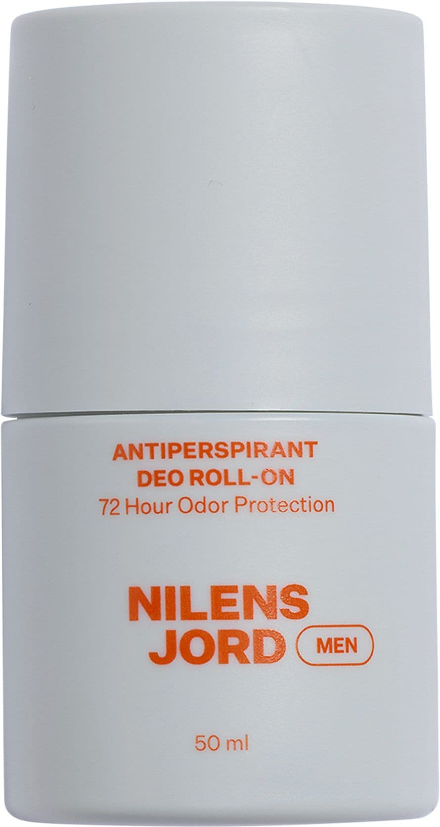 Men Antiperspirant Deo roll-on 72H 50 ml