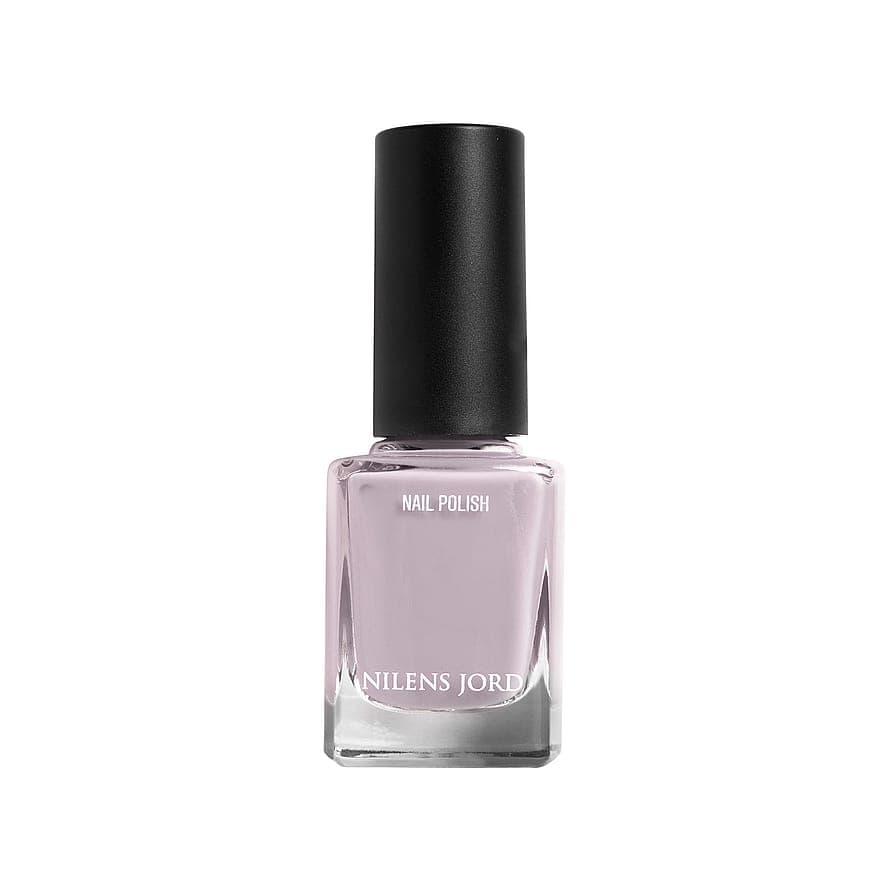 Nail Polish Pearly Lilac