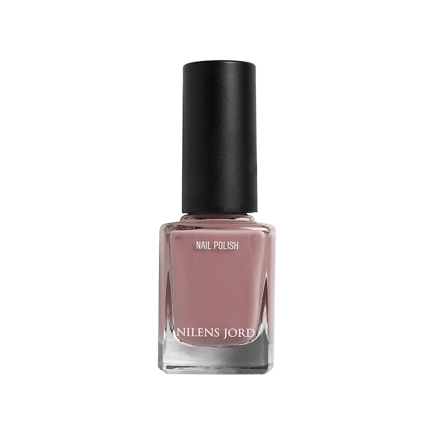 Nail Polish Silky Lilac