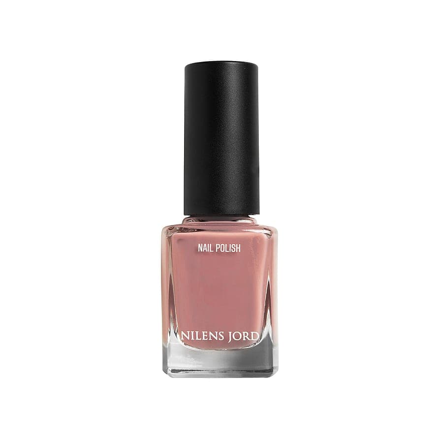 Nail Polish Tea Rose