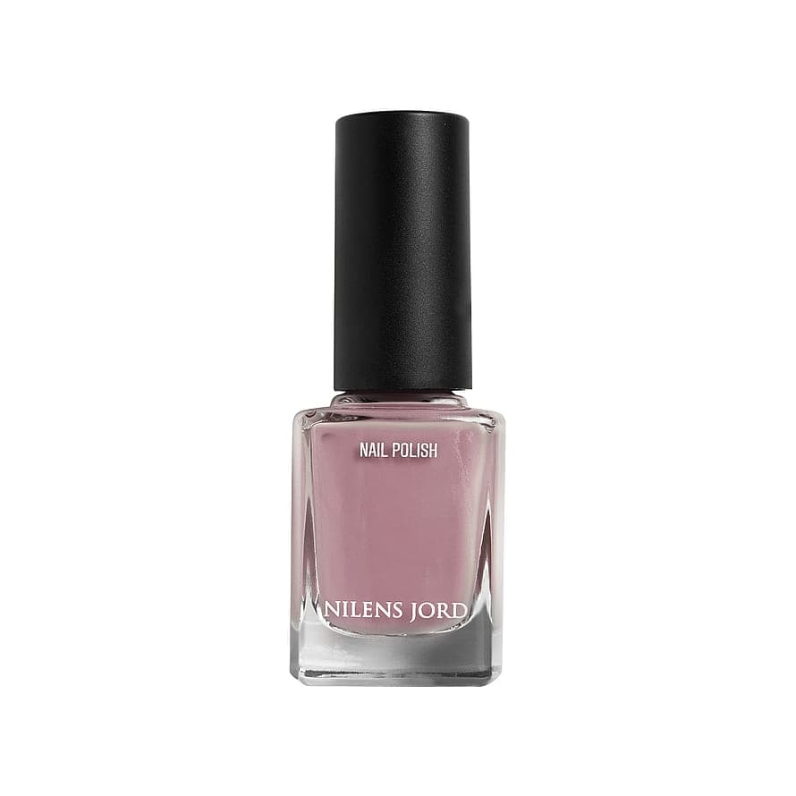 Nail Polish Desert Rose